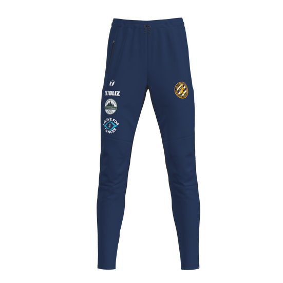 Ambition 2.0 Pants 3/4Z Women