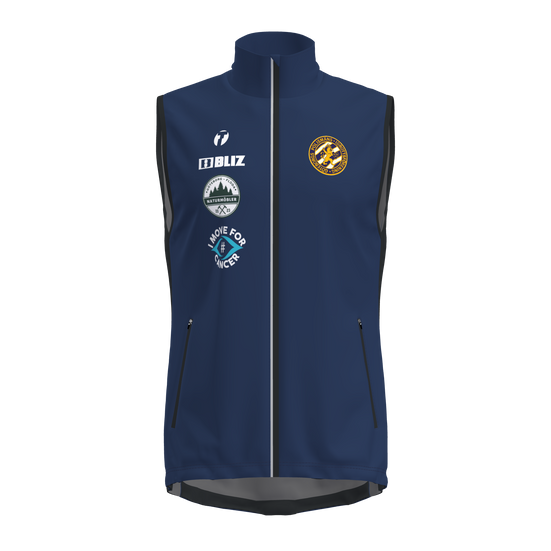 Trainer 3.0 Vest Men