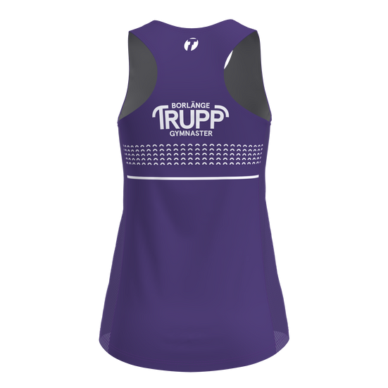 Run Singlet Women