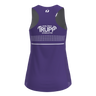 Run Singlet Women