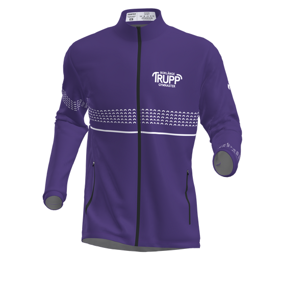 Fusion Jacket Women