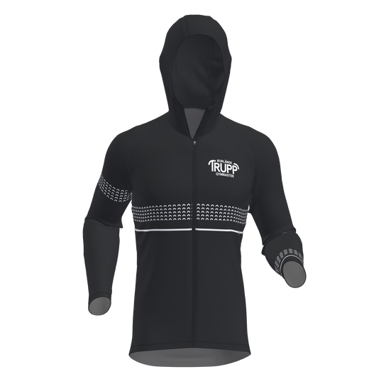 Flex 3.0 Hoodie Junior