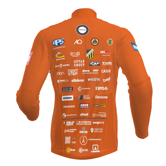 Fast Jacket Women