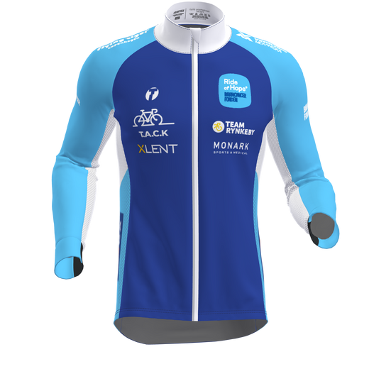 Elite Lightweight Jacket Women