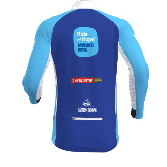 Elite Lightweight Jacket Women