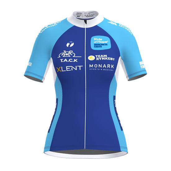 Elite 2.0 Shirt SS Women