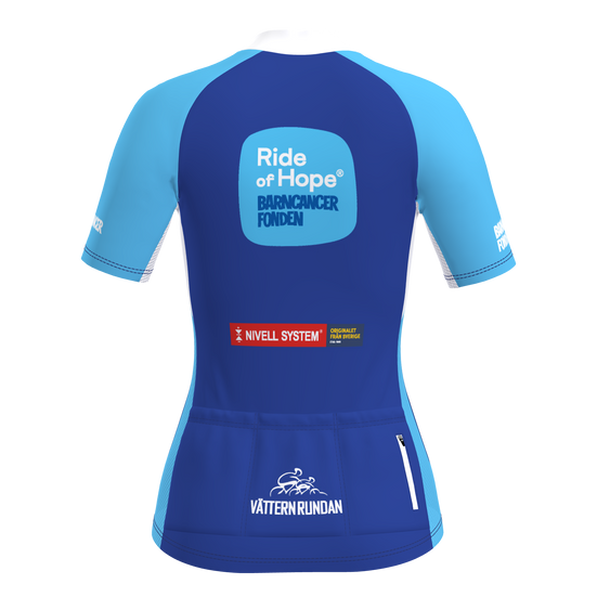 Elite 2.0 Shirt SS Women
