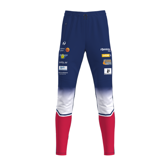 Ambition 2.0 Pants 3/4Z Jr