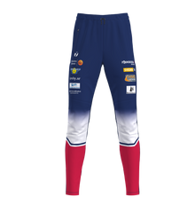 Ambition 2.0 Pants 3/4Z Women