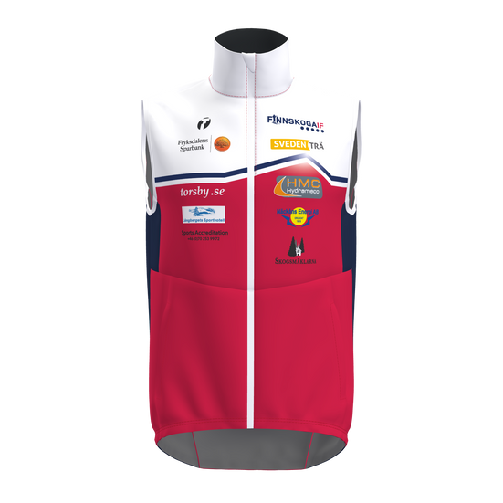 Ambition 2.0 Vest Men