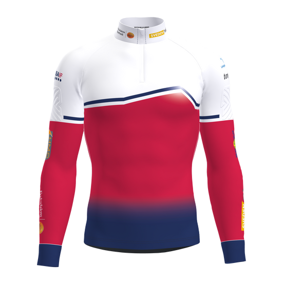 Biathlon 2.0 Raceshirt LS Men