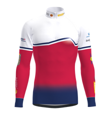 Ambition Raceshirt LS Jr