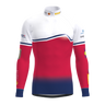Ambition Raceshirt LS Jr