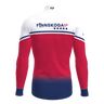 Ambition Raceshirt LS Jr