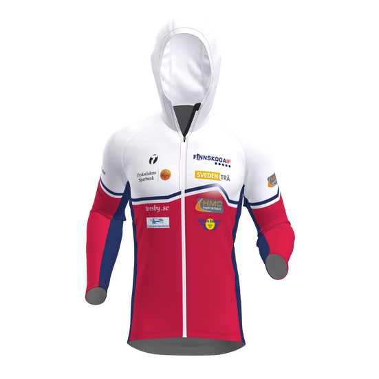 Flex 3.0 Hoodie Junior