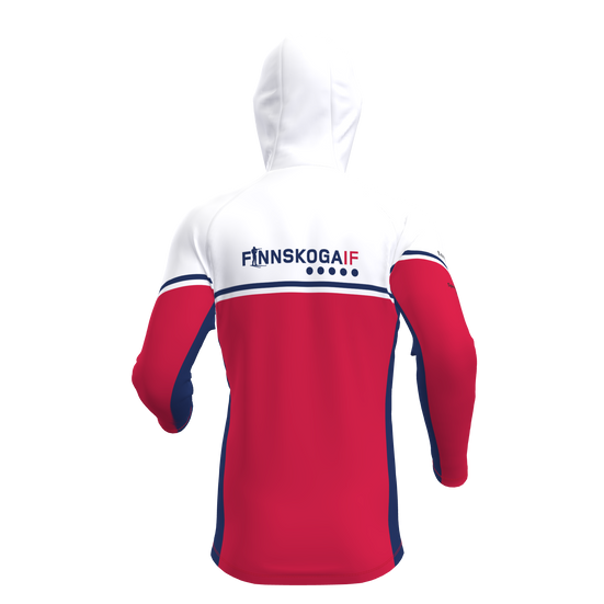 Flex 3.0 Hoodie Junior