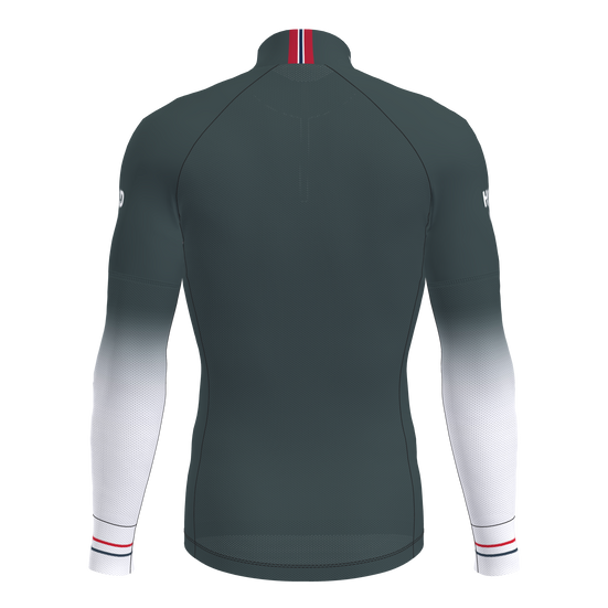 Vision 3.0 Raceshirt LS Men