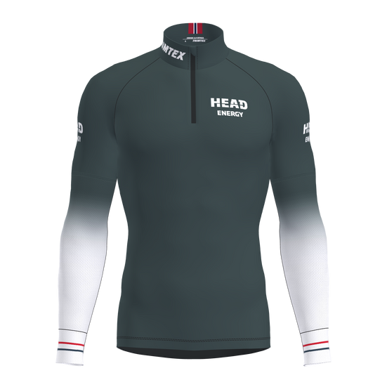 Vision 3.0 Raceshirt LS Women