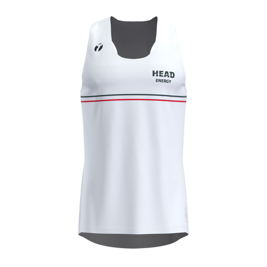 Fast 3.0 Singlet Men