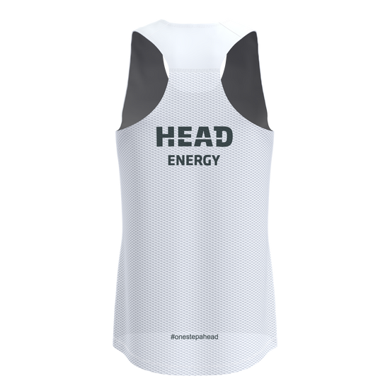 Fast 3.0 Singlet Men