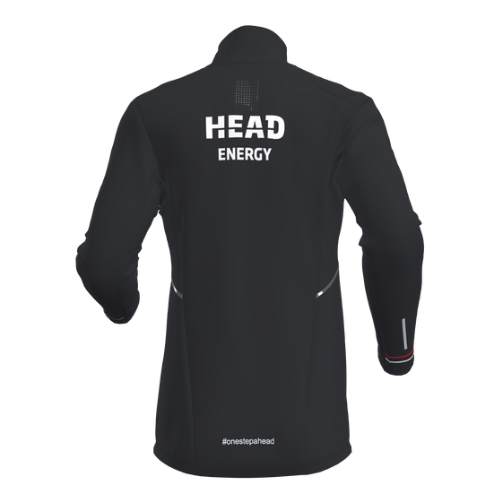 Ace Primaloft Jacket Men