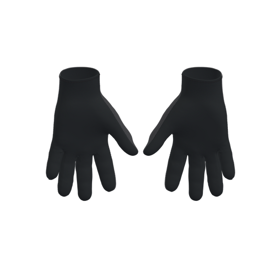 Reflect Run Gloves