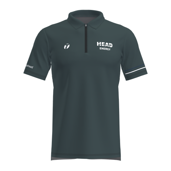 Pique Shirt SS Women