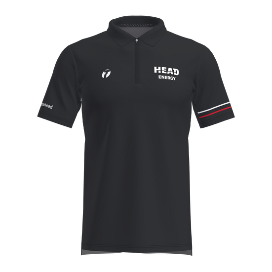 Pique Shirt SS Women