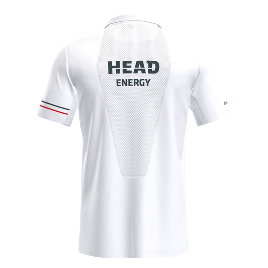 Pique Shirt SS Women