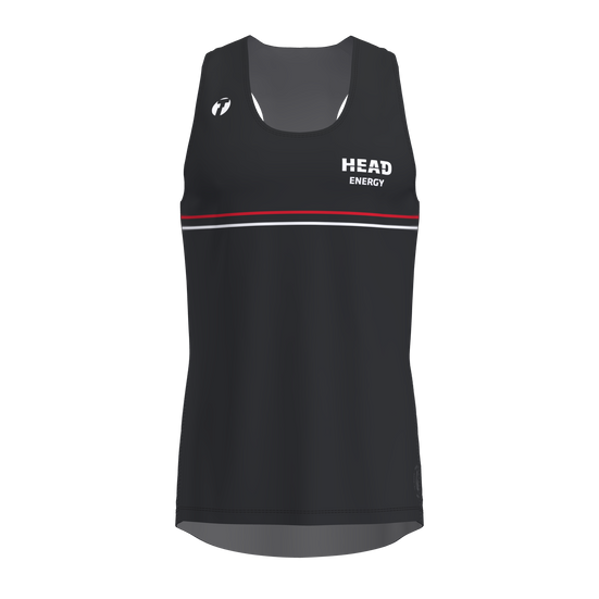 Fast 3.0 Singlet Men