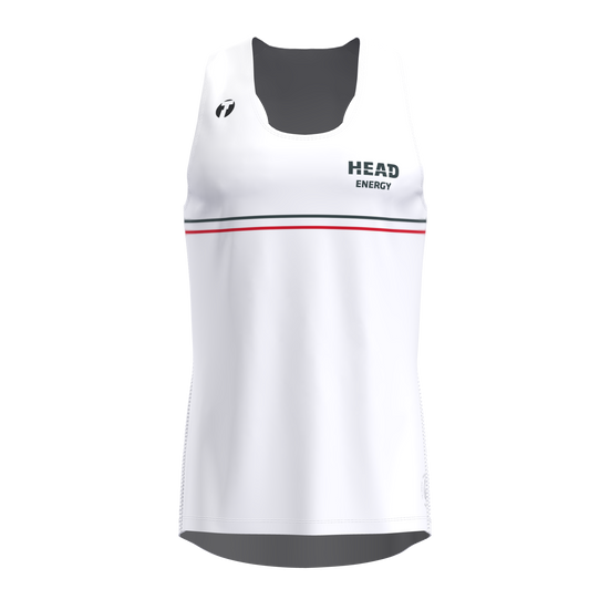 Fast 3.0 Singlet Men