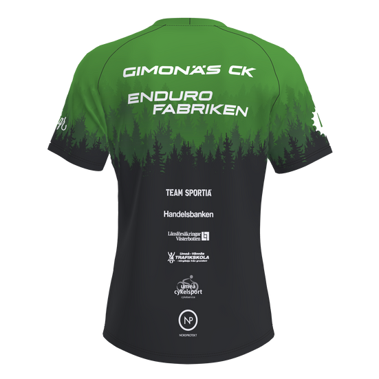 Free T-Shirt SS Women