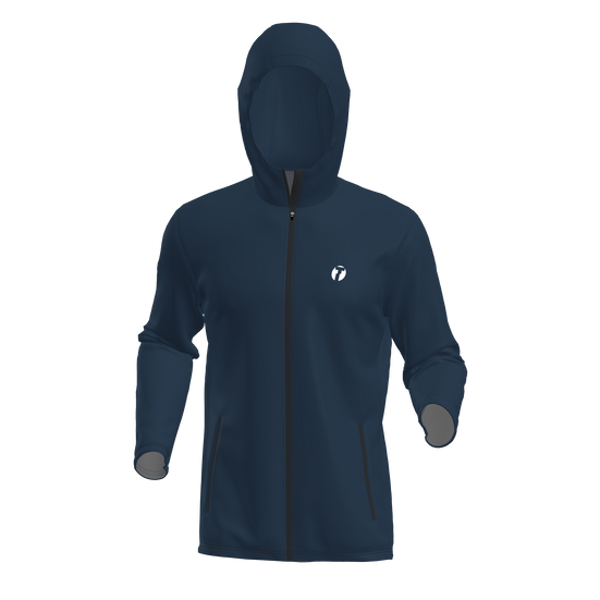 Fusion Hoodie Men