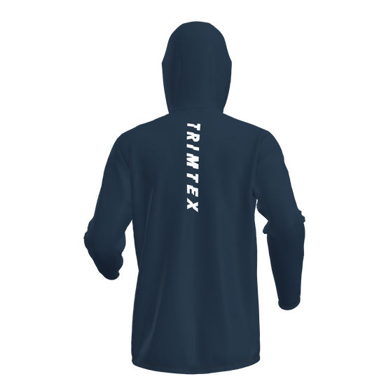 Fusion Hoodie Men