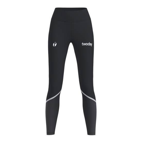 Run 2.0 Long Tights Women