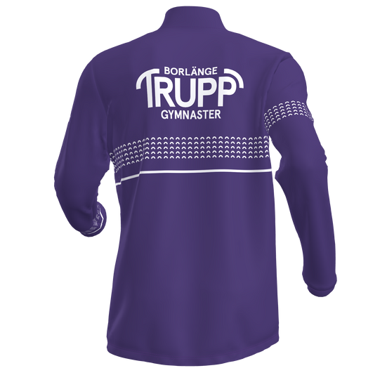 Fusion Jacket Jr