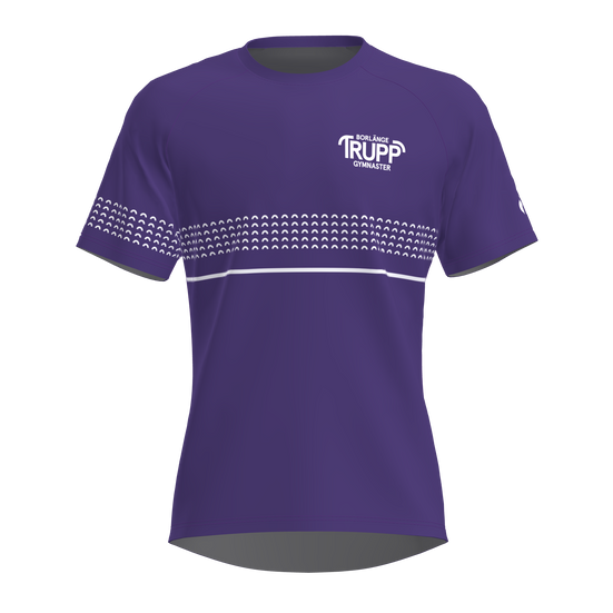 Free T-Shirt SS Jr