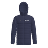 Storm Light Down Hoodie Women