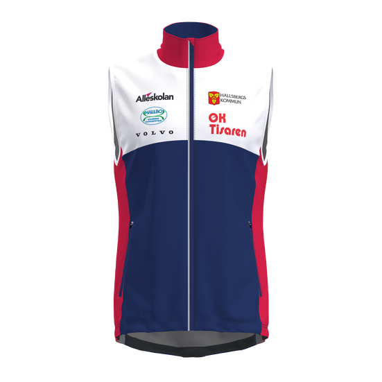 Trainer 3.0 Vest Women