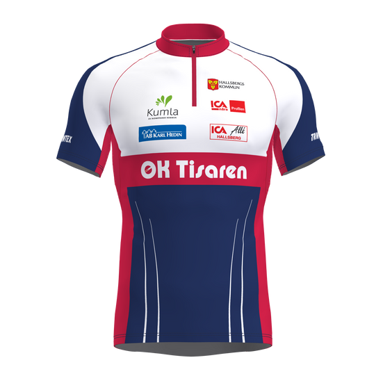 Rapid 2.0 O-Shirt SS Jr