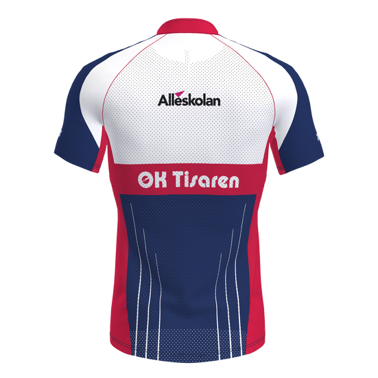 Rapid 2.0 O-Shirt SS Men