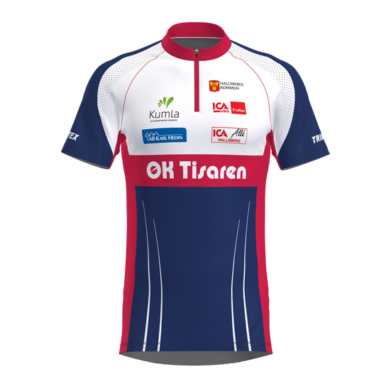 Speed 2.0 O-Shirt SS Men