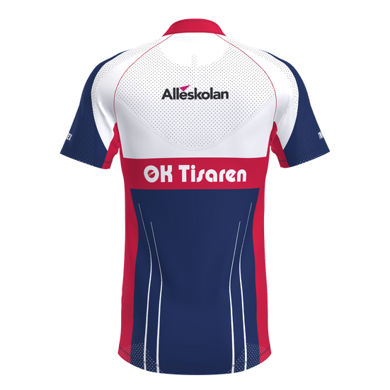 Speed 2.0 O-Shirt SS Men