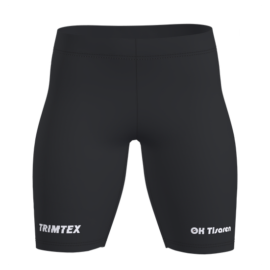 Run 2.0 Short Tights Jr