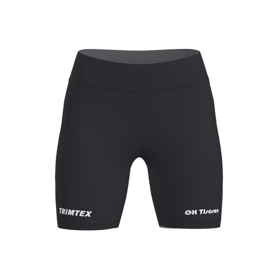 Run 2.0 Short Tights Women