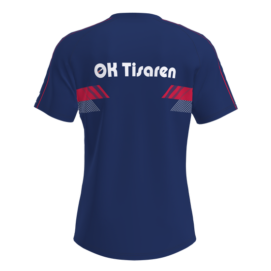 Free T-Shirt SS Jr