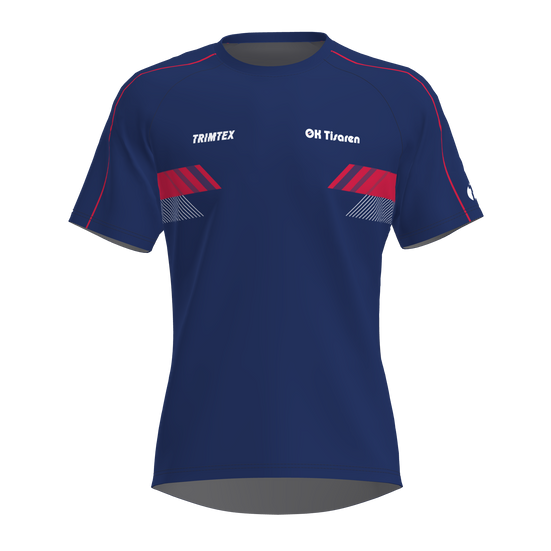 Free T-Shirt SS Women