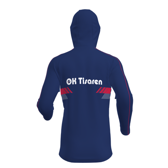 Flex 3.0 Hoodie Junior