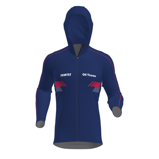 Flex 3.0 Hoodie Women