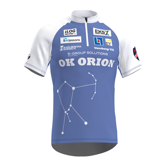 Trail Shirt SS Men